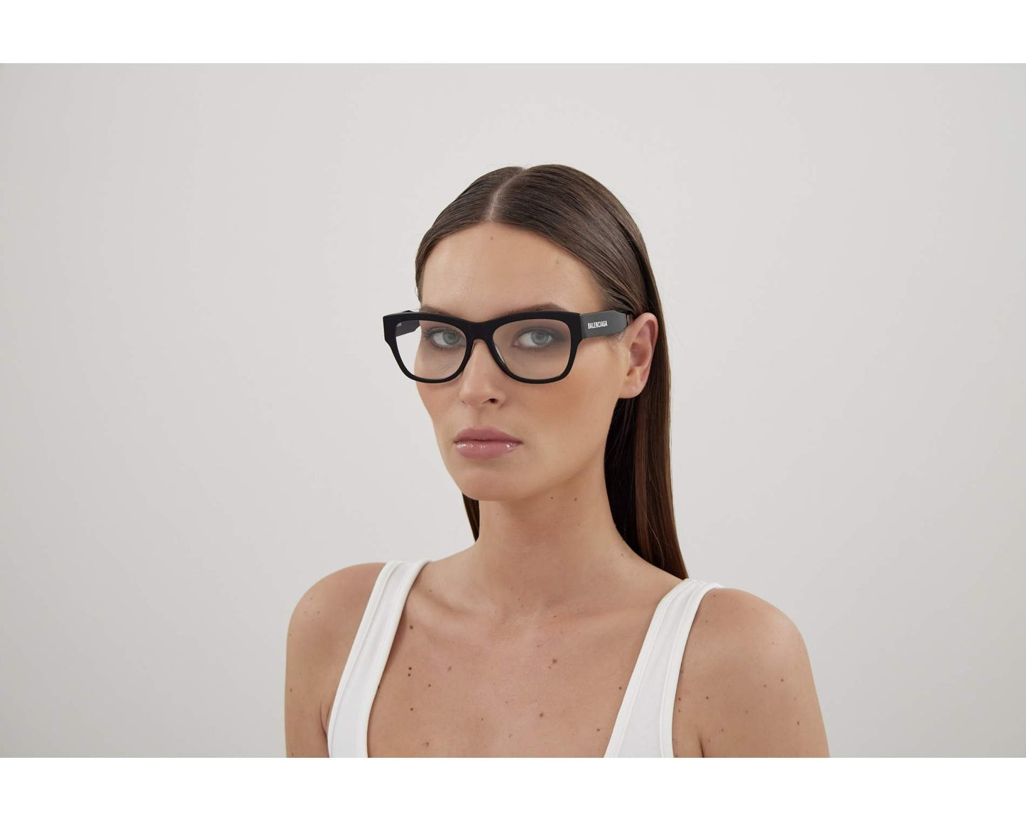 Balenciaga BB0309o-005 54mm New Eyeglasses UNISEX