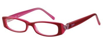 Candie's Eyes C HAZEL Eyeglasses