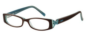 Candie's Eyes C HAZEL Eyeglasses