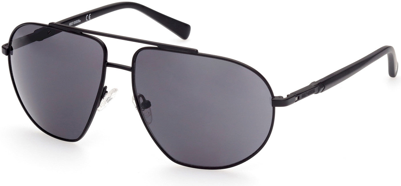 Harley Davidson HD0971X PROTECTION UV MEN