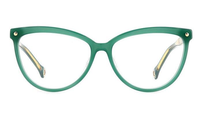 Carolina Herrera HER 0085 EyeglasseS Woman Green Fashion.