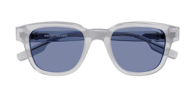 Sunglasses Montblanc Millennials MB0175S UNISEX FASHION.