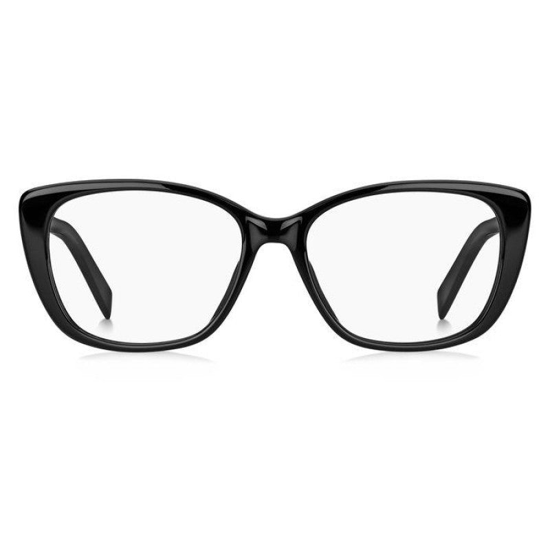 Marc Jacobs Demo Square Ladies Eyeglasses MARC 428 0807