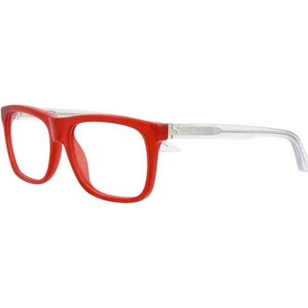 Puma – Eyeglasses Kids PJ0008O Red 005 50mm
