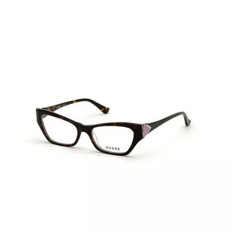 NEW Guess GU2747-056 havana Eyeglasses
