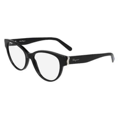 Salvatore Ferragamo SF 2863 001 Eyeglasses