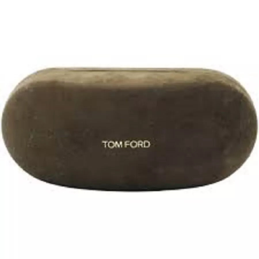 Tom Ford FT 4295 020 Grey Front Havana Temples Eyeglasses