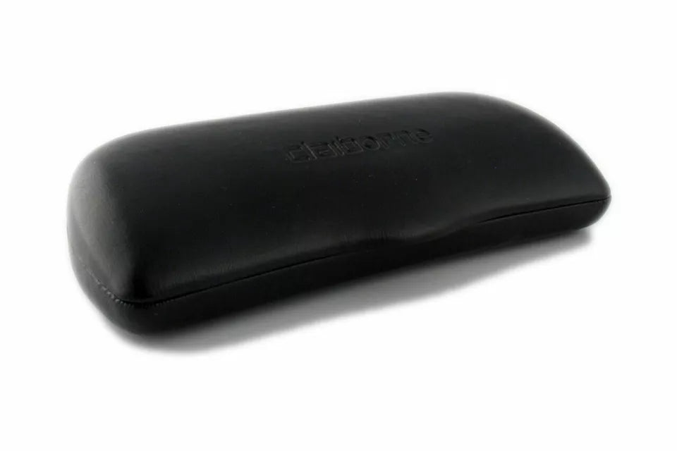 Liz Claiborne LC 637 Eyeglasses 0807 Black