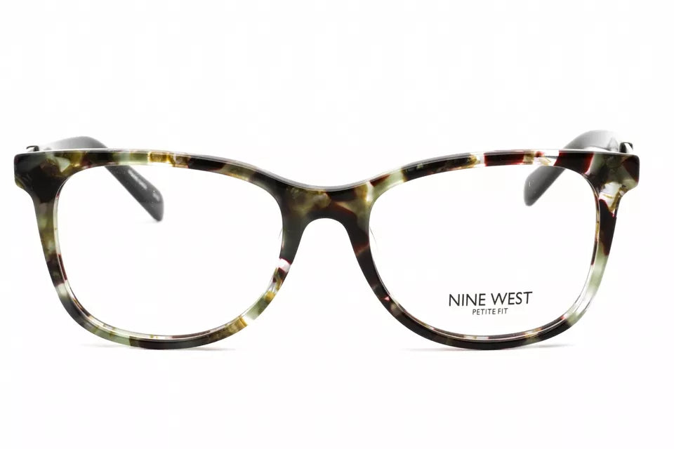NINE WEST NW5186-320-48 Eyeglasses Size 48mm 16mm 135mm tortoise Women