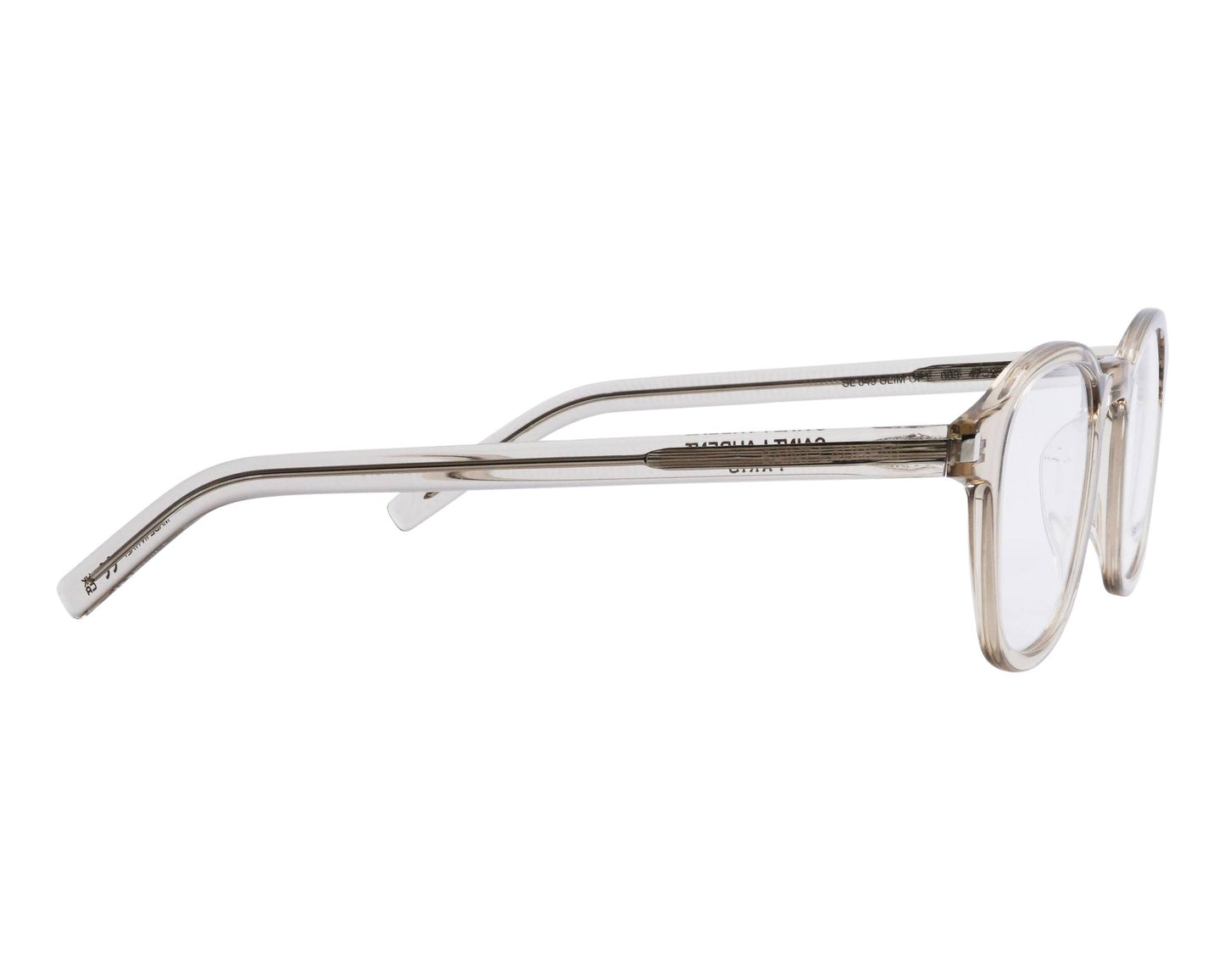 Yves Saint Laurent - YSL SL 549 SLIM Sunglasses