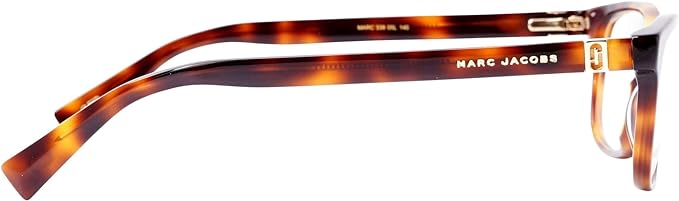 Marc Jacobs Marc 339 Eyeglasses Havana / Clear Lens