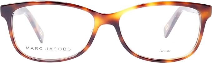 Marc Jacobs Marc 339 Eyeglasses Havana / Clear Lens