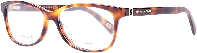 Marc Jacobs Marc 339 Eyeglasses Havana / Clear Lens