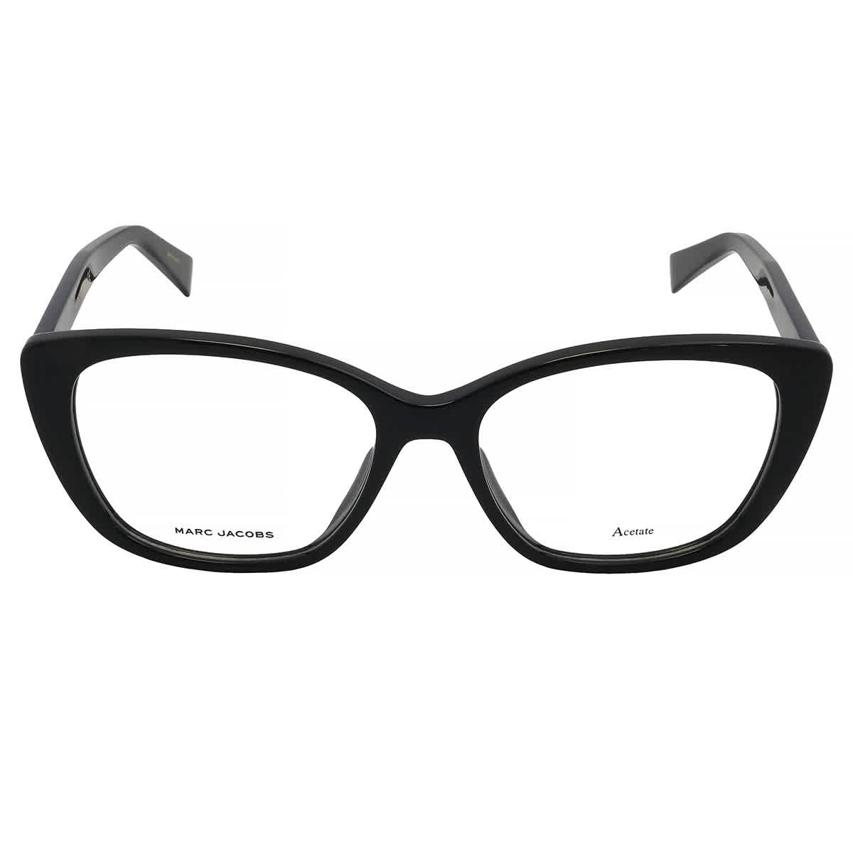 Marc Jacobs Demo Square Ladies Eyeglasses MARC 428 0807