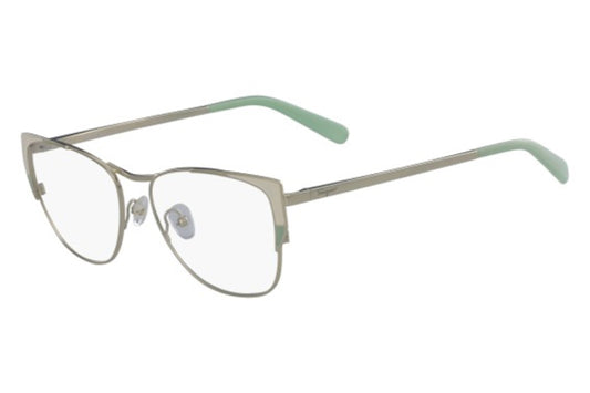 Salvatore Ferragamo SF2163 Eyeglasses Woman