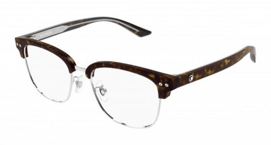 Mont blanc MB0259oK-006 55mm New Eyeglasses UNISEX.